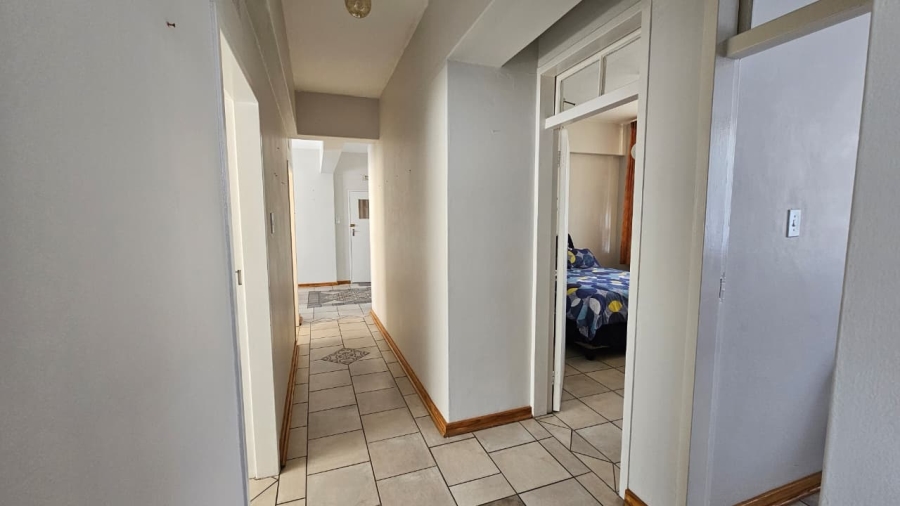 To Let 3 Bedroom Property for Rent in Dagbreek Free State